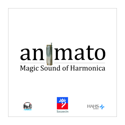 Magic Sound of Harmonica